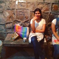 Malavika (@malavikaan) 's Twitter Profile