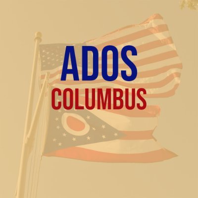 Official Twitter account for ADOS Columbus, OH. Fighting for reparations, policy reforms and a black agenda for our community. Visit us at https://t.co/8q1IKEHiZy