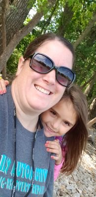 love hanging out with my family, golfing, camping