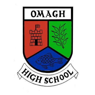 Omagh High School Profile