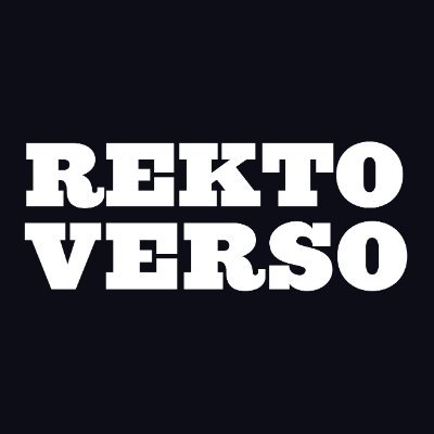 rekto:verso is een gratis tweemaandelijks tijdschrift dat de wereld beschouwt vanuit kunst en cultuur.