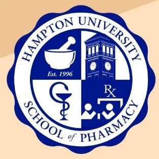 This is the official Twitter account for the Hampton University Student Society of Health System Pharmacists!