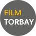 Film Torbay (@filmtorbay) Twitter profile photo
