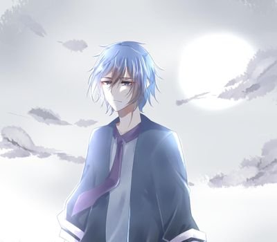 Leaf__Cold's profile picture. I left