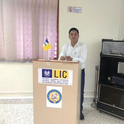 RameshSangle3's profile picture. Financial Advisor