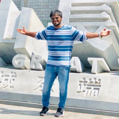 ragraghavv's profile picture. Cool