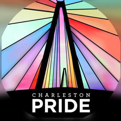 Celebrating 10 years of Pride in Charleston, SC. 2020 #CHSPRIDE #BridgetheGap