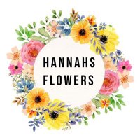 Hannah’s Flowers(@hannahsflowers) 's Twitter Profileg