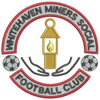 Whitehaven Miners FC (@w_miners) 's Twitter Profile