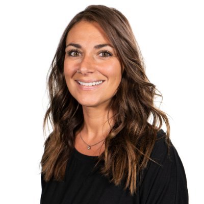 AmyAlKatib's profile picture. Editor-in-chief of Mission Critical magazine