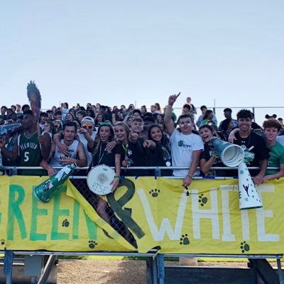 Official Twitter of Plainfield Centrals GREEN MACHINE. The BEST superfan section in the SPC. Turn on notifications to keep up to date with the #BGN