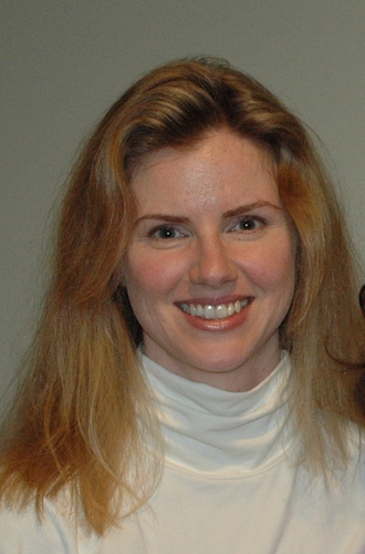 Brenda Mason McGinley