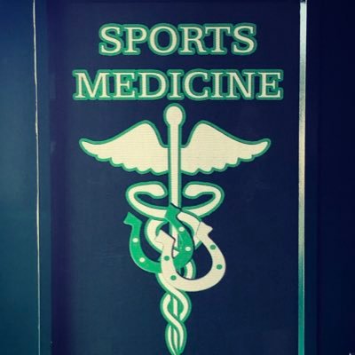 Colts_AT's profile picture. Arlington High School Athletic Training Program