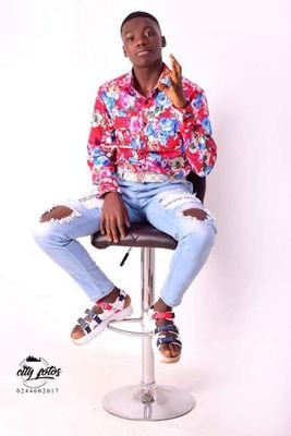 VidoDha's profile picture. want to be musician