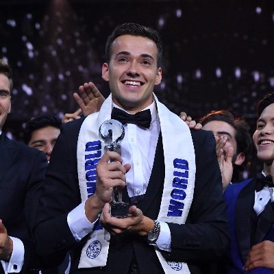 Mr World 2019 will take place in Manila, Philippines - 23rd August 2019
