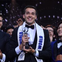 Mr World Official (@mrworldofficial) 's Twitter Profile