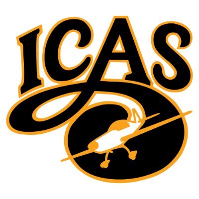 ICAS - International Council of Air Shows Profile