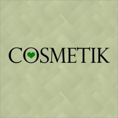 cosmetikdk's profile picture. https://t.co/y3oEyX97Yd | Alle skal have råd til naturlig personlig pleje | Fri fragt ved køb over 199,- | Intet medlemsskab & ingen binding | Leveringstid: 1-3 hverdage