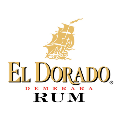 El top 48 imagen el dorado rum logo