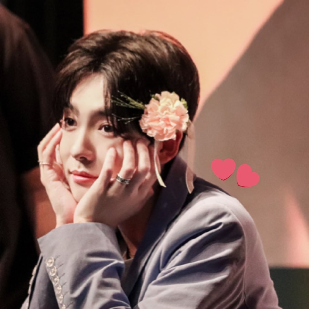 김진우 ♡ 언제나 함께 하길~~~~ㅅㄹㅎ💗💗💗📷 ❌logo cut❌second edit