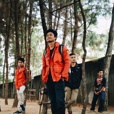 dzakifakhri3's profile picture. Unfortunately, you're gonna find nothing here