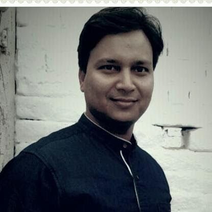rajeevb02525231's profile picture. Indian, Quality Control Inspector, Mechanical Engineer, Social worker