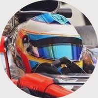 アロンソ (@s8oil) 's Twitter Profile