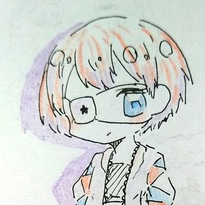 ringo🍏@絵垢さんのプロフィール画像