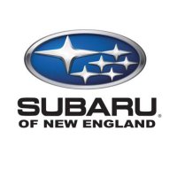 SubaruOfNewEngland (@subaruofneweng) 's Twitter Profile
