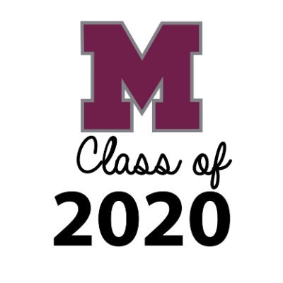 The official Twitter account of the Mishawaka High School Class of 2020. Go Cavemen!