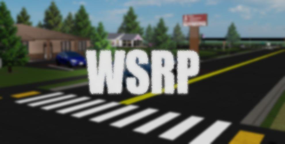 Wsrp Wsrp Gv Twitter - roblox greenville rp server