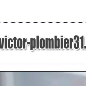Une entreprise #depannage #plomberie sérieuse et réactive - devis gratuit 24H/24 et 7J/7, #plombierToulouse 05 82 95 66 05