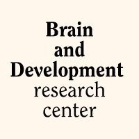 Brain and Development Research Center (@braindevcenter) 's Twitter Profile Photo