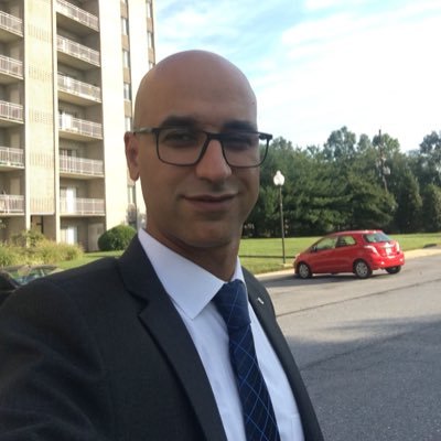 mspayam's profile picture. Digital Humanist