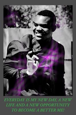 AgrippaBwalya1's profile picture. I am who God says I am 🎹🎵