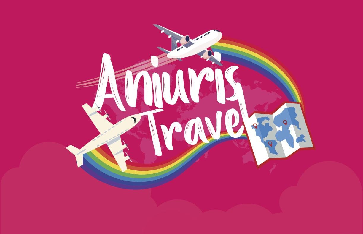 aniuristravel's profile picture. Agencia de viajes. ¿A dónde quieres ir? Nosotros te llevamos.