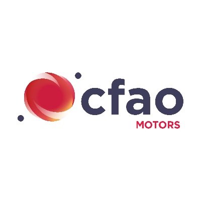 CFAO MOTORS RWANDA 