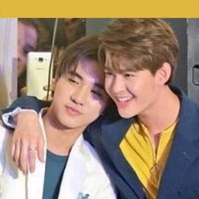 ♡พี่ปาร์ค พี่เซนต์ เพริ์ธ พี่ซี พี่ทอมมี่ พี่ทอย♡
always support and forever🦌🐯🐈