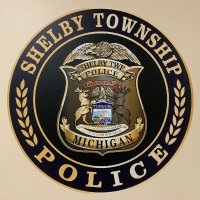Shelby Twp PD (@shelbytwp911) 's Twitter Profile Photo Shelby Twp PD (@shelbytwp911) 's Twitter Profile Photo