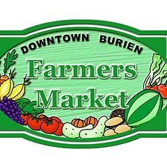 Visit us at the Burien Farmers Market every Thursday year-round! 10am-6pm May-October / 10am-4pm November-April.