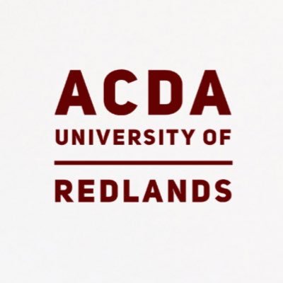 Twitter for the official student-run chapter of the American Choral Directors Association at the University of Redlands