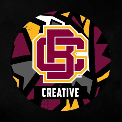 Official Twitter account of @BCUAthletics Creative Department. Home of all @BCUAthletics Multimedia + Design + Photography