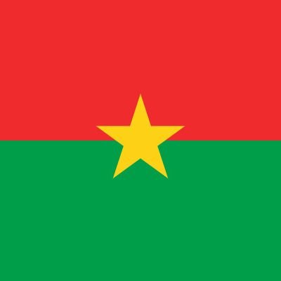 burkina_news12's profile picture. ‏‏‏حساب مهتم بنشر واعادة تغريد الأخبار المتعلقة بوطننا بوركينا فاسو خاصة وأفريقيا عامة.