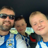 Paul Dyson (@pauldyson250419) Twitter profile photo