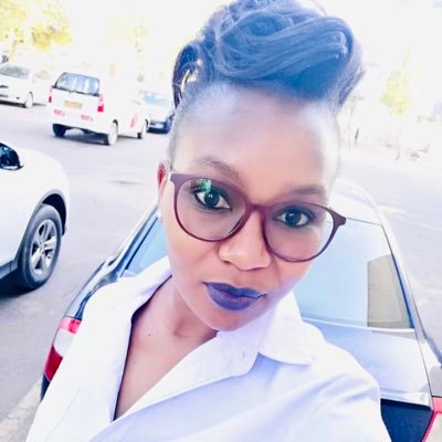 WanguMS's profile picture. What Does Not Kill Me Makes Me Stronger.   #TeamFollowBack 😀