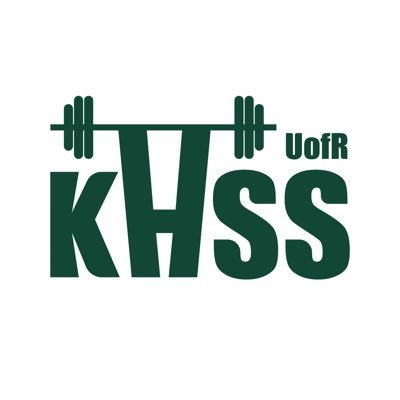 The official account of the University of Regina Kinesiology and Health Students’ Society