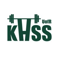 U of R KHSS (@uofrkhss) 's Twitter Profile