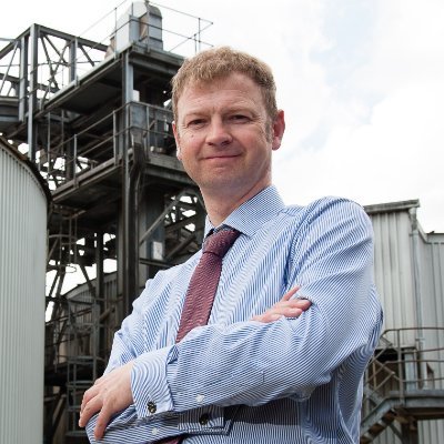 Technical Sales Director at @SimpsonsMalt, the #HomeOfGoodMalt