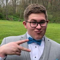 Barley (@jakebbee) 's Twitter Profile