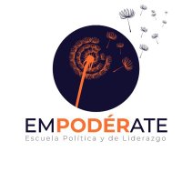 Empodérate(@E_empoderate) 's Twitter Profile Photo